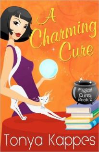Charming Cure