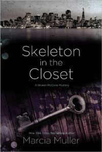 skeleton closet