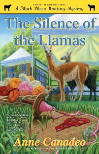 silence of llamas