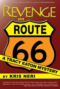 Revenge On Route 66