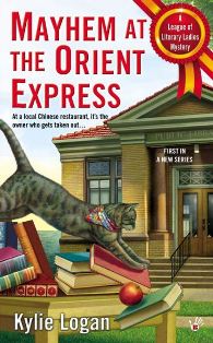 Mayhem At Orient Express