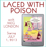 Laced with poison tour
