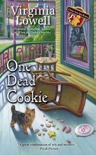 One Dead Cookie