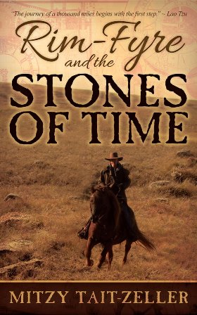 Stones of Time