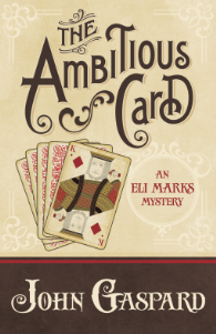 the Ambitious Card