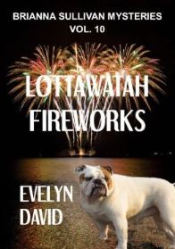 Lottawatah Fireworks