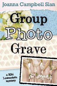 Group Photo Grave