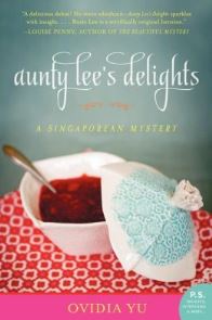 Aunty Lee Delight