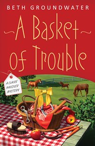 Basket of Trouble