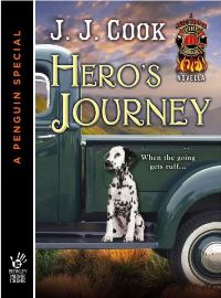 Heros journey