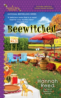 Beewitched
