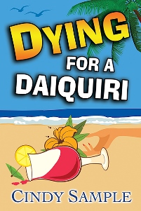 Dying for Daiquiri