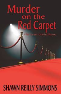 Murder on the Red Carpet