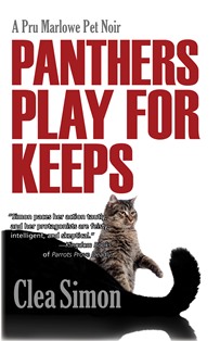 Panther Play For Keeps