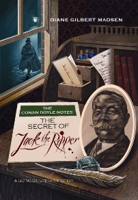 Secret of Jack the Ripper