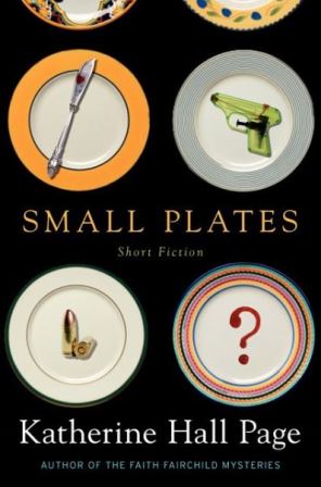 Small Plates Short Fiction