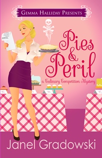 Pies and Peril