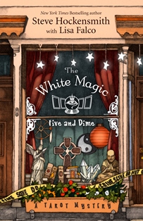 White Magic Five and Dime