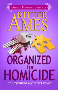 Organized for Homicide