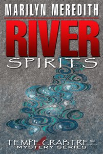 River Spirits