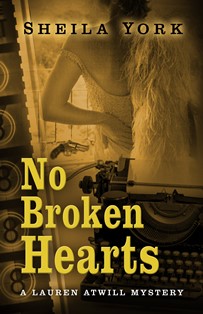 No Broken Hearts