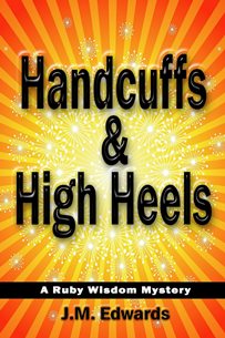 Handcuff and High Heels