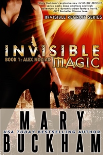 Invisible Magic
