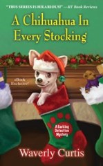 A Chihuahua in every stocking