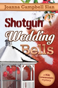Shotgun Wedding Bells