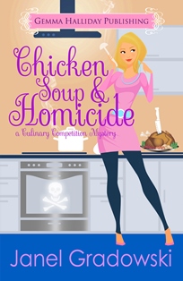 Chicken Soup and Homicide