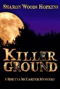 Killerground
