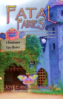 Fatal Fairies