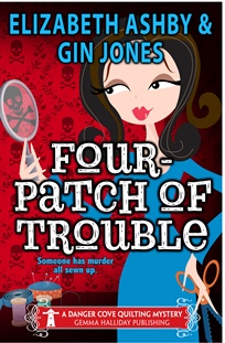 Four Patch of Trouble
