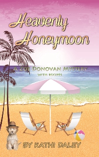Heavenly Honeymoon