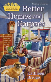 Better Homes and Corpse