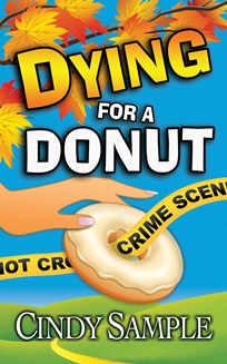 Dying For A Donut