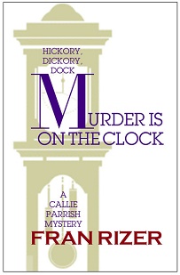 Murder is On The Clock
