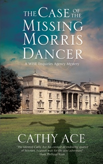 The Case of the Missing Morris Dancer