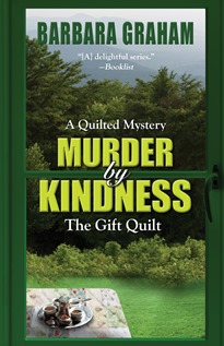 Murder By Kindness