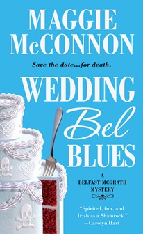 Wedding Bel Blues