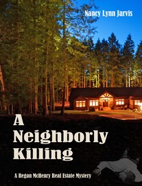 A Neighborly Killing
