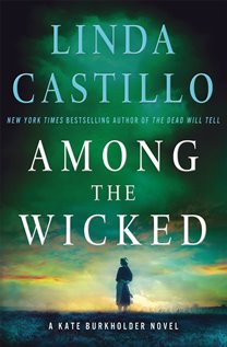 among the wicked castillo