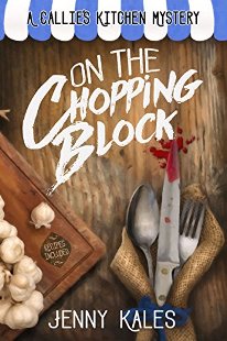 On The Chopping Block