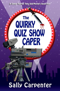 The Quirky Quiz Show Caper