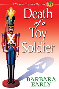 death-of-a-toy-soldier