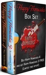 homicides-boxset