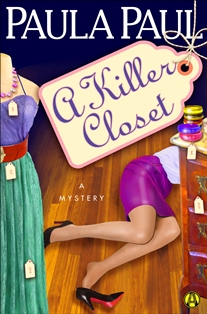 A Killer Closet