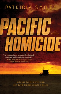 Pacific Homicide