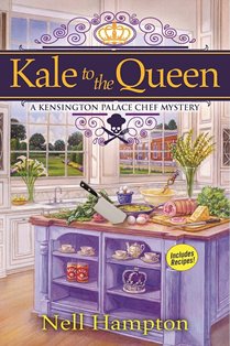 kale-to-the-queen